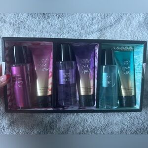 Victoria’s Secret Mist and Lotion set